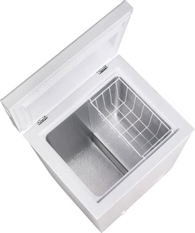 Logik Smart Climate fryseboks L95CFW20E