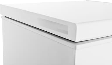 Logik Smart Climate fryseboks L95CFW20E