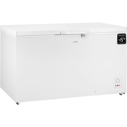 Logik Smart Climate fryseboks L420CFW20E