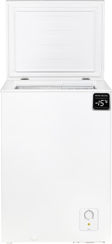 Logik Smart Climate fryseboks L95CFW20E