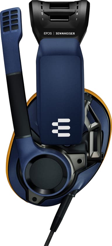 EPOS | Sennheiser GSP 602 gaming headset
