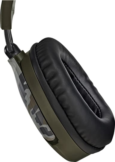 Turtle Beach Recon 70 Camo Green PS5, PS4, Xbox gaming headset