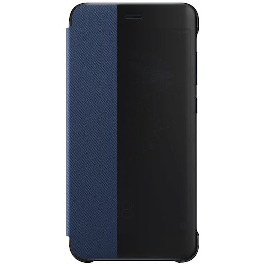 Huawei P10 Lite View mobildeksel (blå)