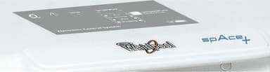 Whirlpool fryser WH1411E2
