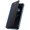 Huawei P10 Lite View mobildeksel (blå)