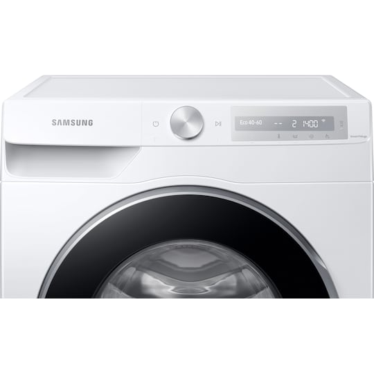 Samsung WW6000T vaskemaskin WW90T606CLH