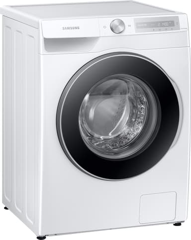 Samsung WW6000T vaskemaskin WW90T606CLH