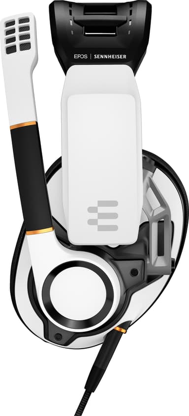 EPOS | Sennheiser GSP 601 gaming headset