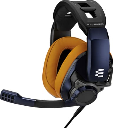 EPOS | Sennheiser GSP 602 gaming headset