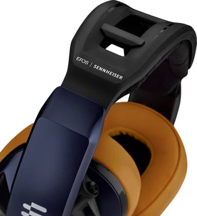 EPOS | Sennheiser GSP 602 gaming headset