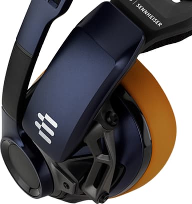 EPOS | Sennheiser GSP 602 gaming headset