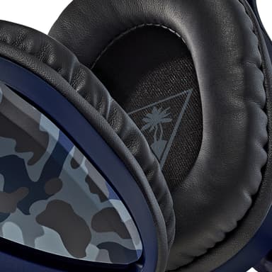 Turtle Beach Recon 70 Camo Blue PS5, PS4, Xbox gaming headset
