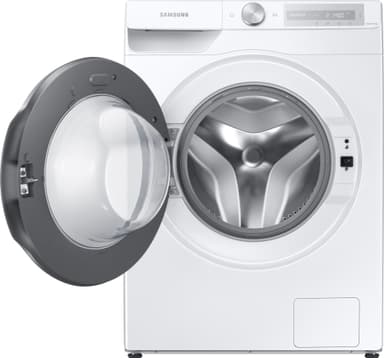 Samsung WW6000T vaskemaskin WW90T606CLH