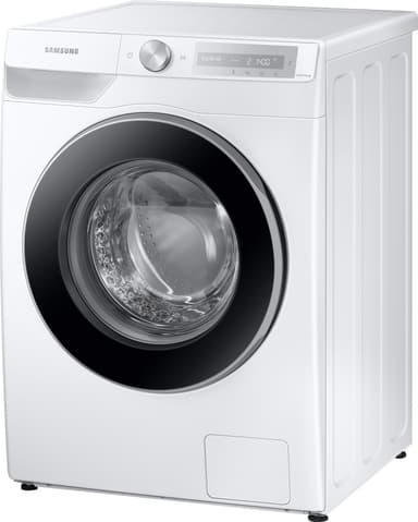 Samsung WW6000T vaskemaskin WW90T606CLH