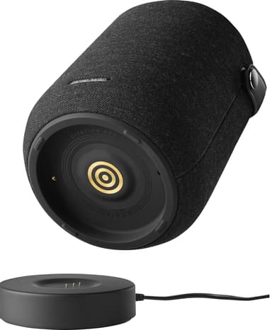 Harman Kardon Citation 200 høyttaler (sort)