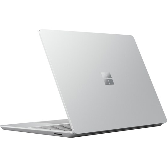 Microsoft Surface Laptop Go i5/8/128 12" bærbar PC (platinum)