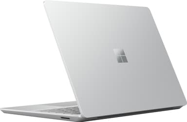 Microsoft Surface Laptop Go i5/8/128 12" bærbar PC (platinum)