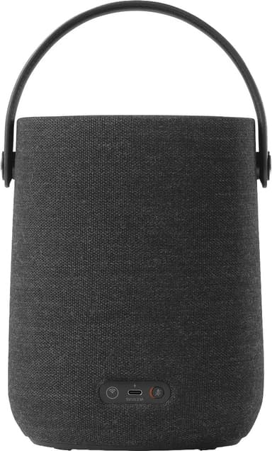Harman Kardon Citation 200 høyttaler (sort)