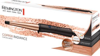 Remington Copper Radiance krølltang CI5700