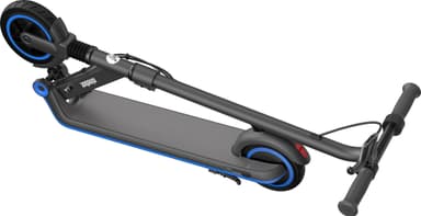 Ninebot by Segway eKickScooter Zing E10 (grå)
