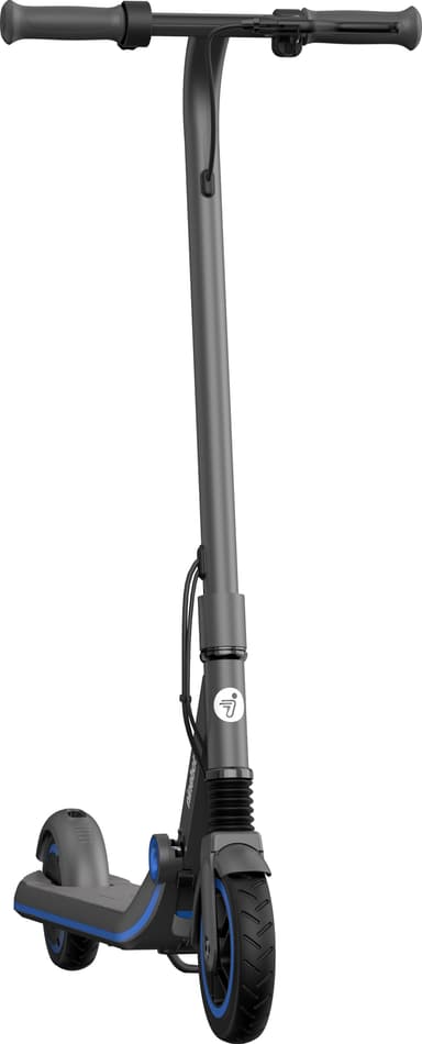 Ninebot by Segway eKickScooter Zing E10 (grå)