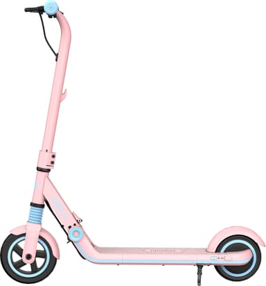 Ninebot by Segway eKickScooter Zing E8 (rosa)