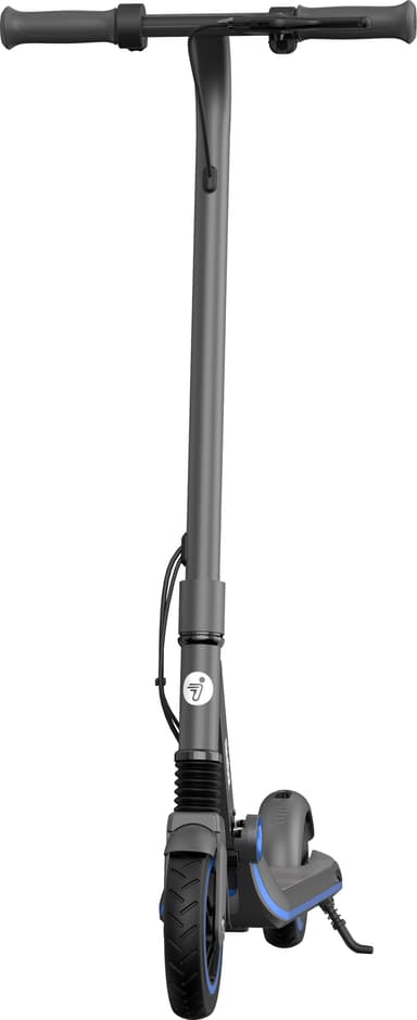 Ninebot by Segway eKickScooter Zing E10 (grå)