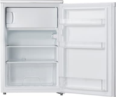 Logik kjøleskap/fryser LUR55W20E