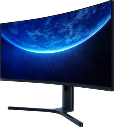 Xiaomi Mi 34" curved gaming monitor