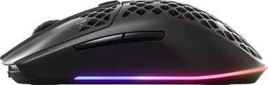 SteelSeries Aerox 3 trådløs gamingmus Gamingmus Elkjøp SteelSeries Aerox 3 trådløs gamingmus Gamingmus Elkjøp