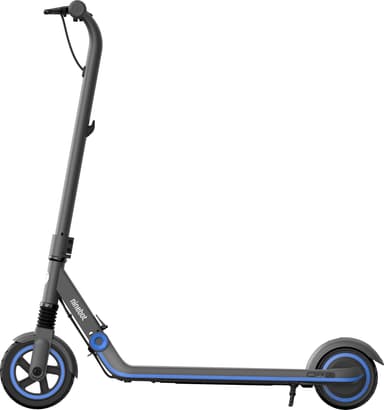 Ninebot by Segway eKickScooter Zing E10 (grå)