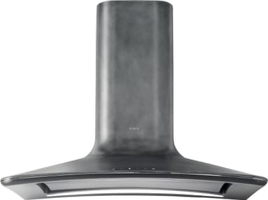 Eico Elice Sweet Peltrox P85 ventilator 4761 (mørk grå)