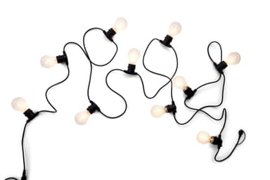 Lysslynge LED 10stk. IP44