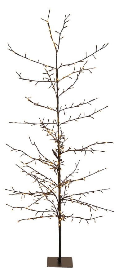 Day 400LED Lystre H200cm Inkl. Timer