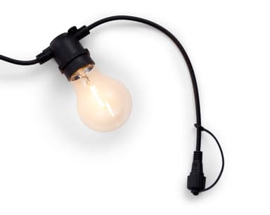 Lysslynge LED 10stk. IP44