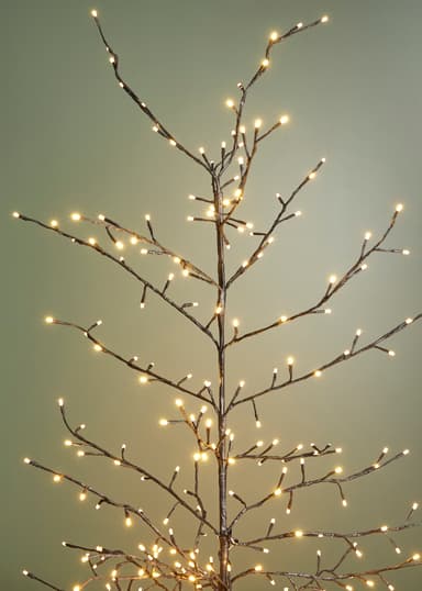 Day 400LED Lystre H200cm Inkl. Timer