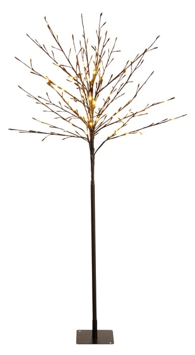 Day 200LED Lystre H150cm Inkl. Timer
