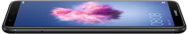 Huawei P Smart smarttelefon (sort)