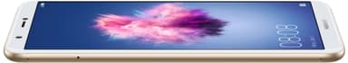 Huawei P Smart smarttelefon (gull)