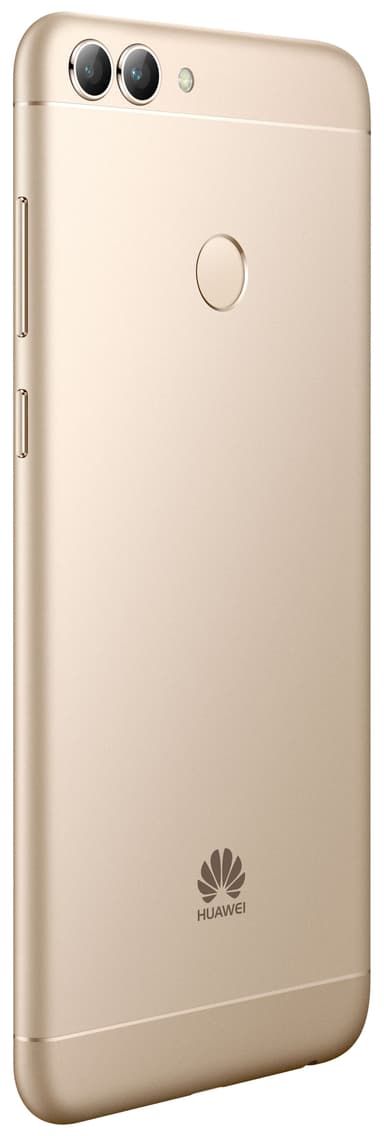 Huawei P Smart smarttelefon (gull)