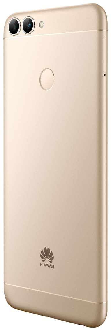 Huawei P Smart smarttelefon (gull)
