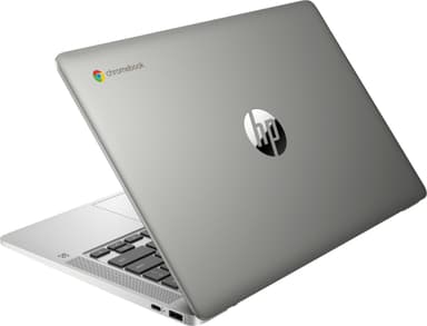 HP Chromebook 14 Cel/4/32 14" bærbar PC