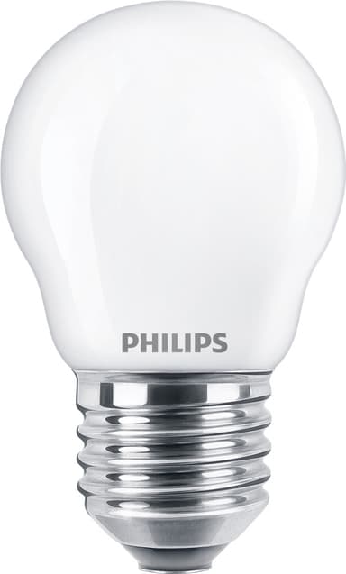 Philips LED-lyspære 2,2W E27