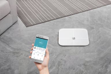 Huawei AH100 Smart Vekt - Hvit