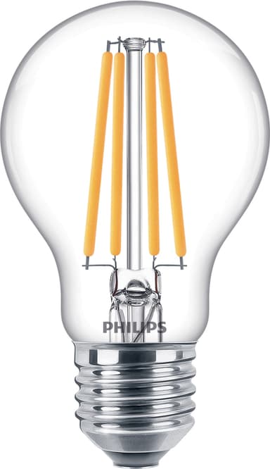 Philips LED-lyspære 10,5W E27