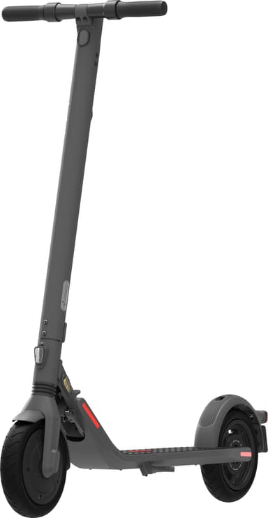 Ninebot by Segway KickScooter E25D elektrisk sparkesykkel
