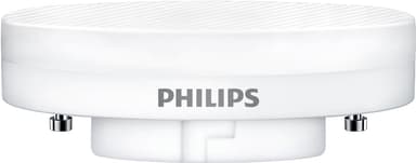 Philips LED-spotlys 5,5W GX53