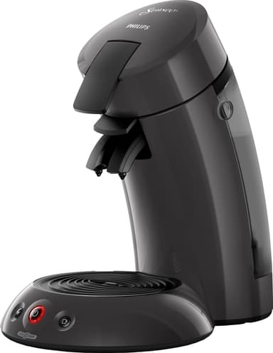 Senseo Original ECO kapselmaskin 4060625 (grå)