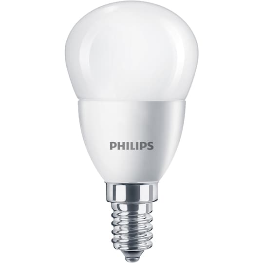 Philips LED-lyspære 871869977351900