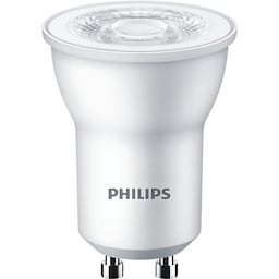 Philips LED-spotlys 3,5W GU10